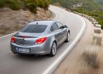 Opel Insignia BiTurbo CDTI 2012 года